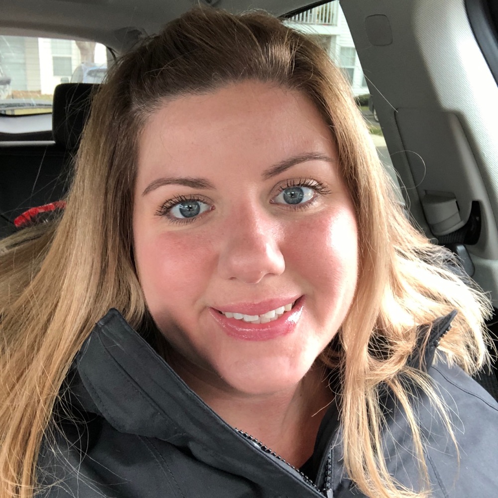 Meet your Posher, Tara